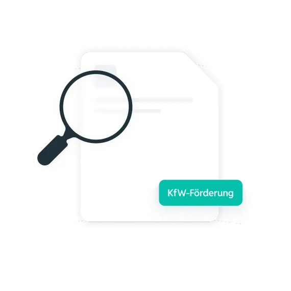 Wie man Kosten durch Förderungen reduziert