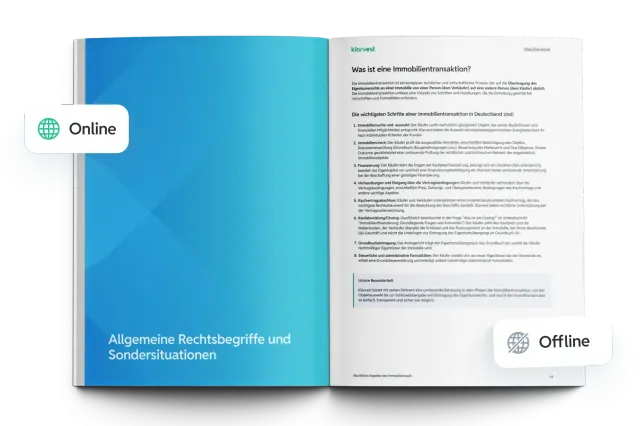 Leitfaden für Investoren: Alles, was Sie wissen müssen